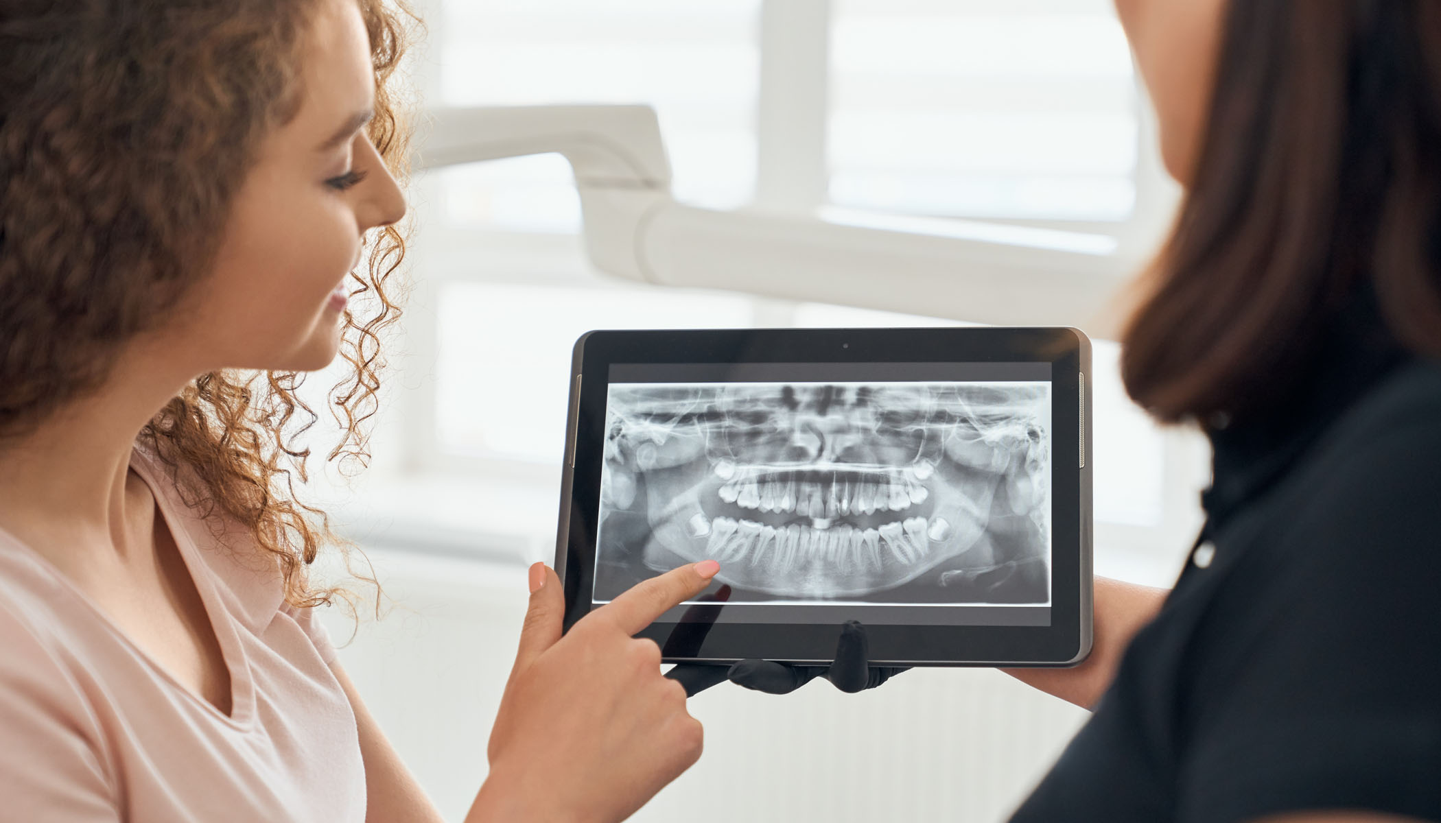 Tooth Sensitivity Treatment Elfar Dental Belconnen Canberra