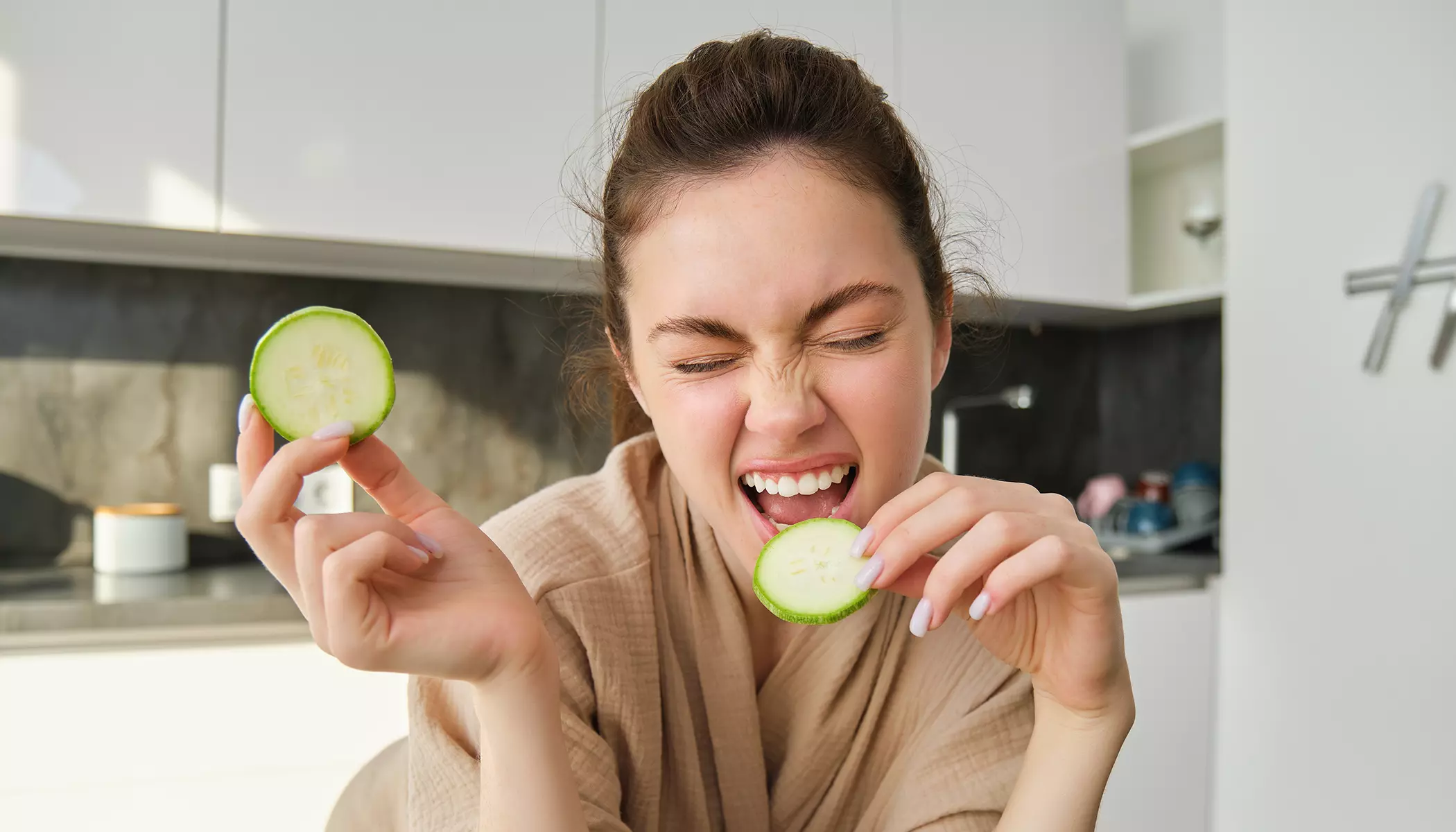 How to strengthen gums Elfar Dental Belconnen Canberra