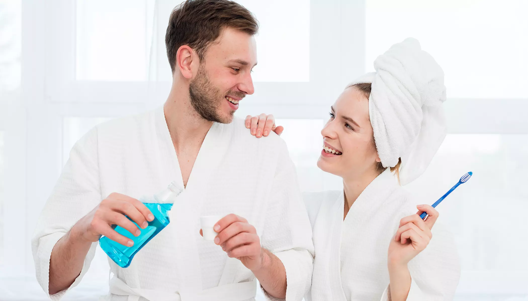 How to strengthen gums Elfar Dental Belconnen Canberra