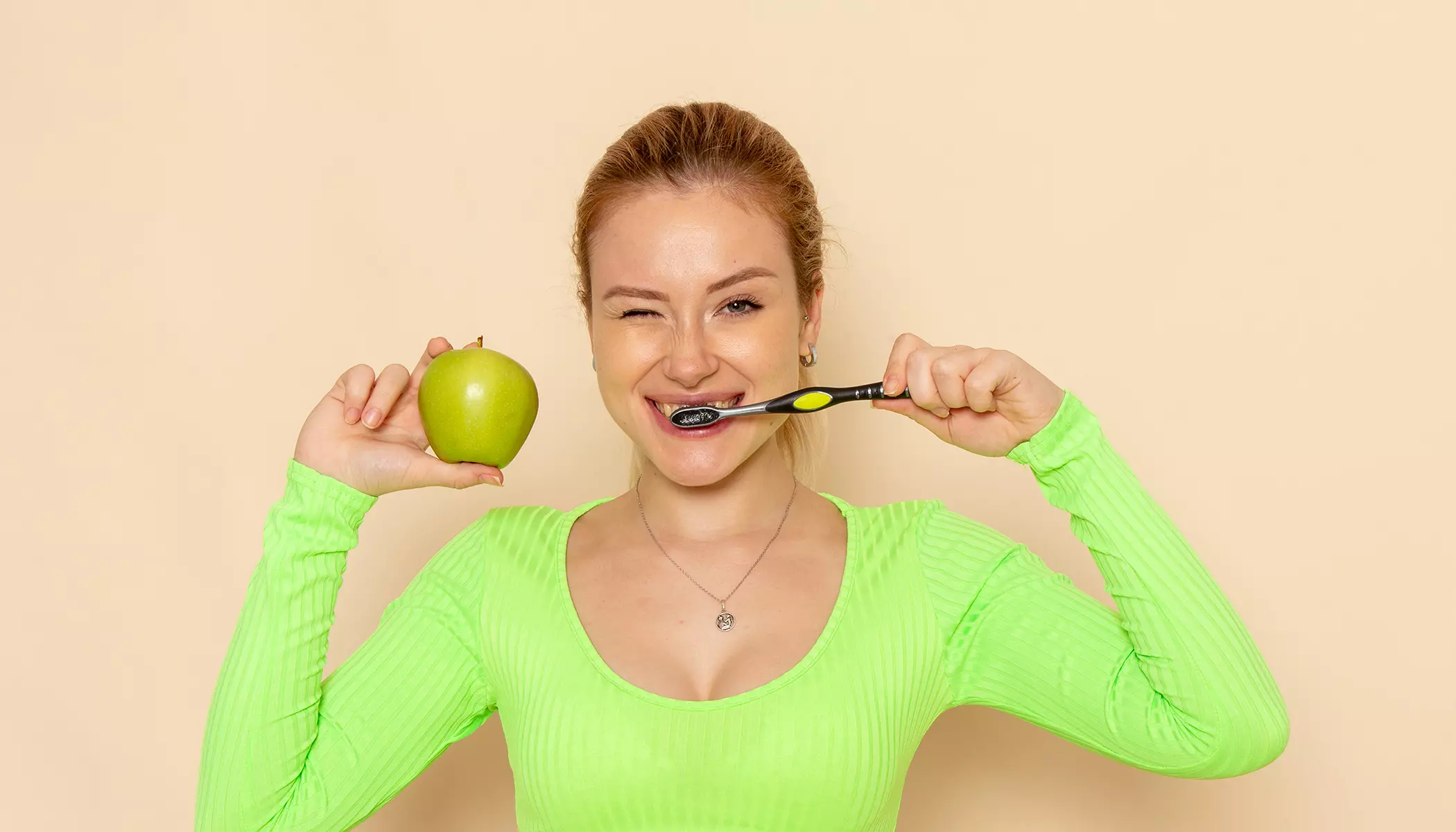 How to strengthen gums Elfar Dental Belconnen Canberra