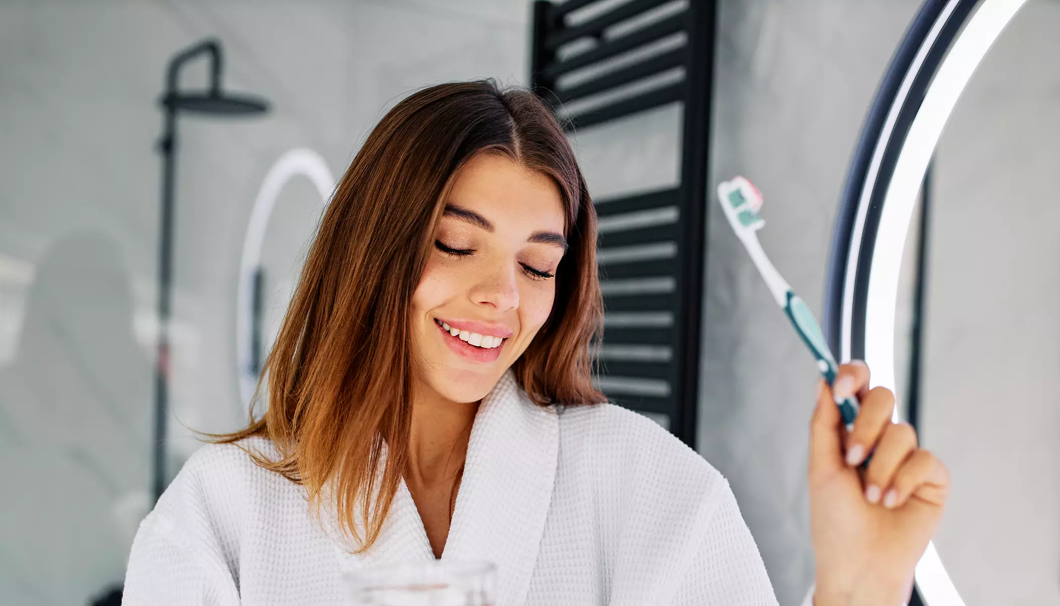Importance of flossing Elfar Dental Belconnen Canberra
