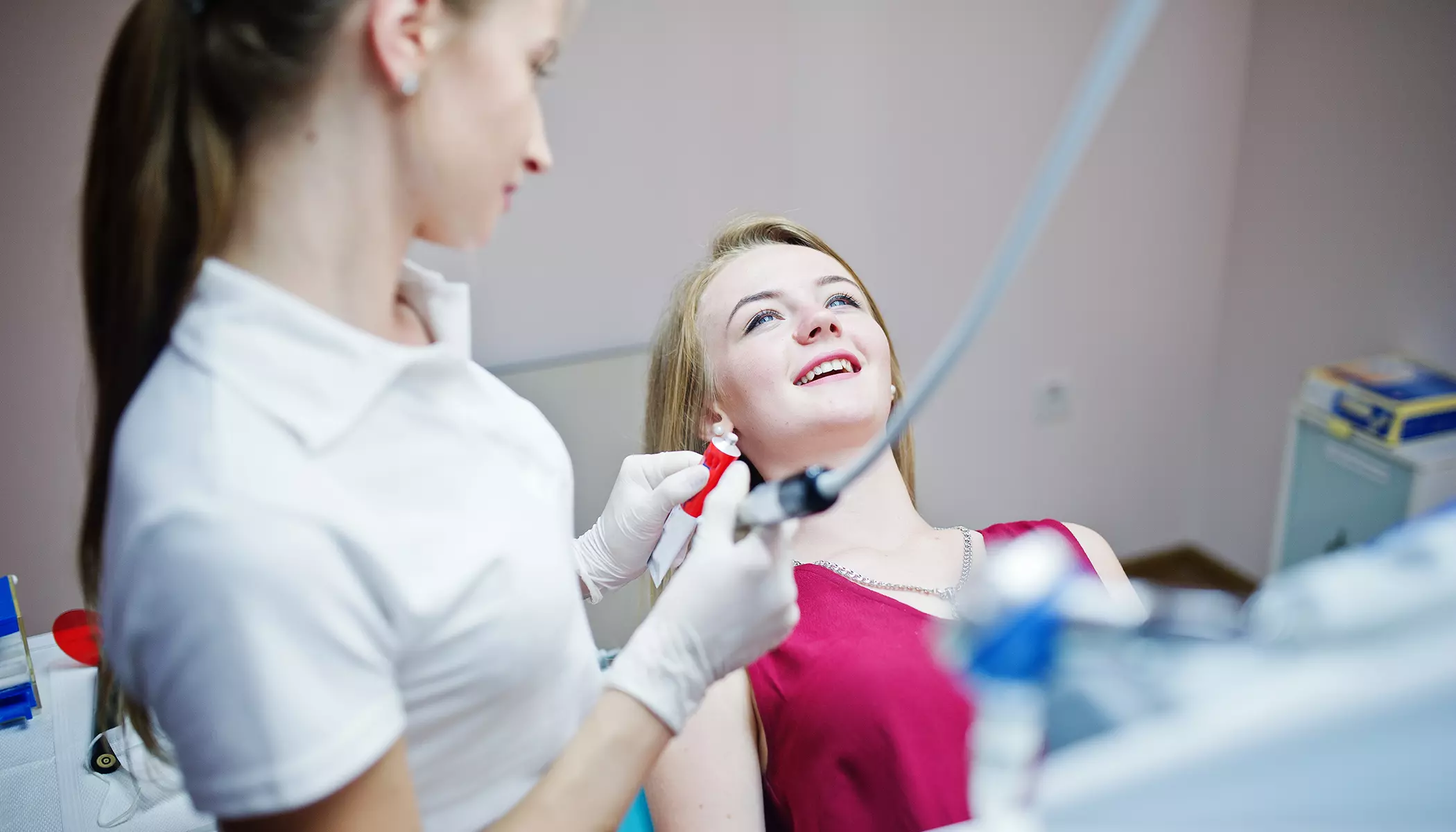 Tooth Sensitivity Treatment Elfar Dental Belconnen Canberra