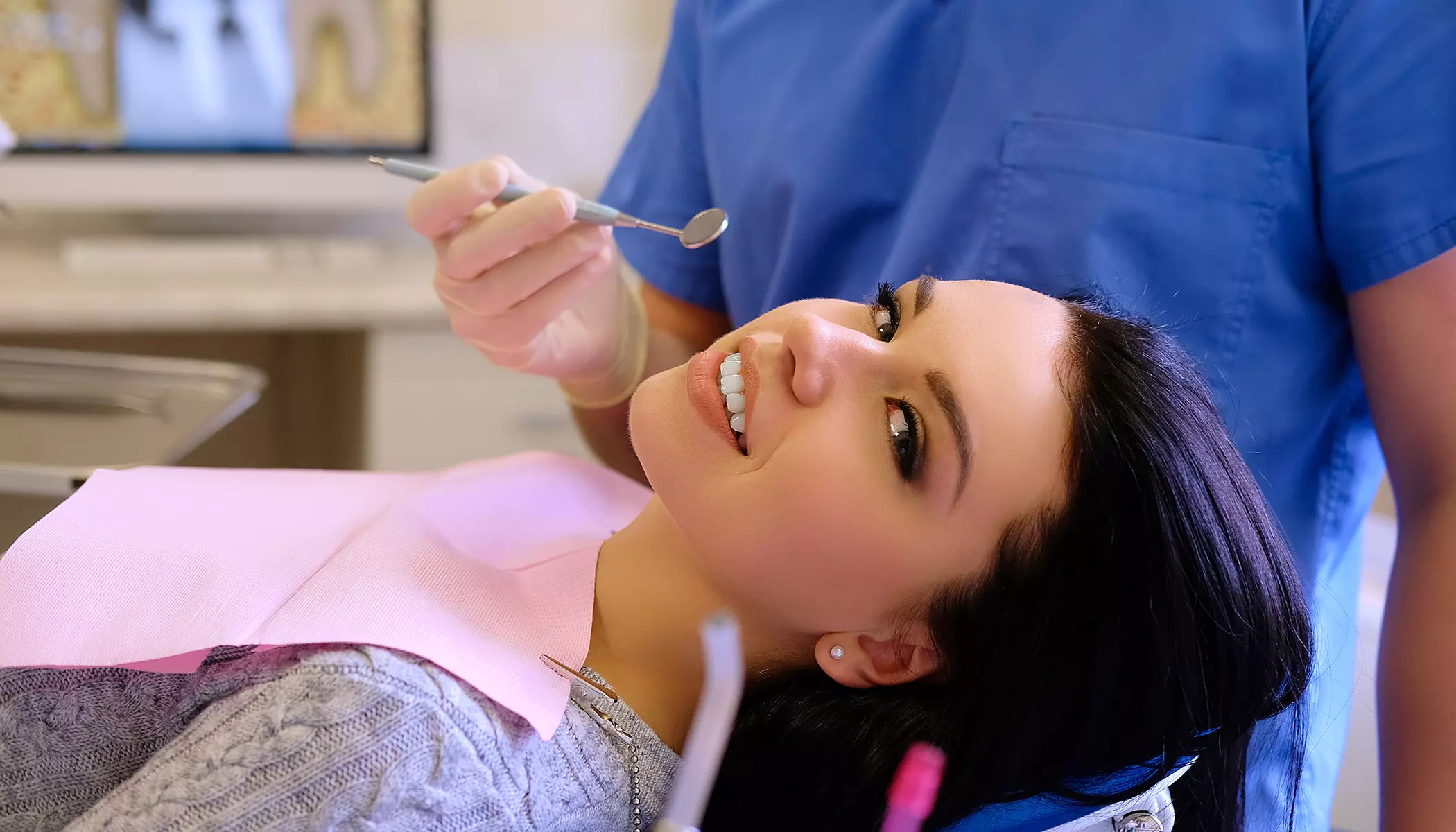 How to keep gums healthy Elfar Dental Belconnen Canberra