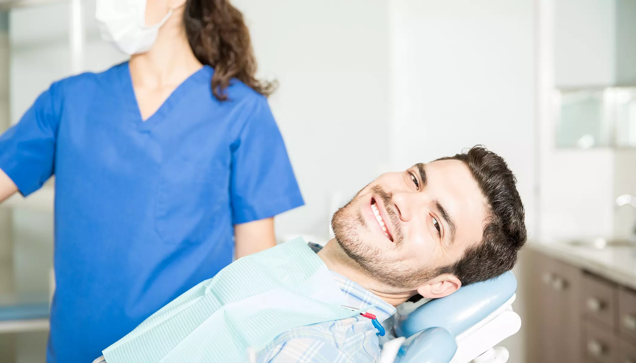 Effects of smoking on teeth and gums Elfar Dental Belconnen Canberra