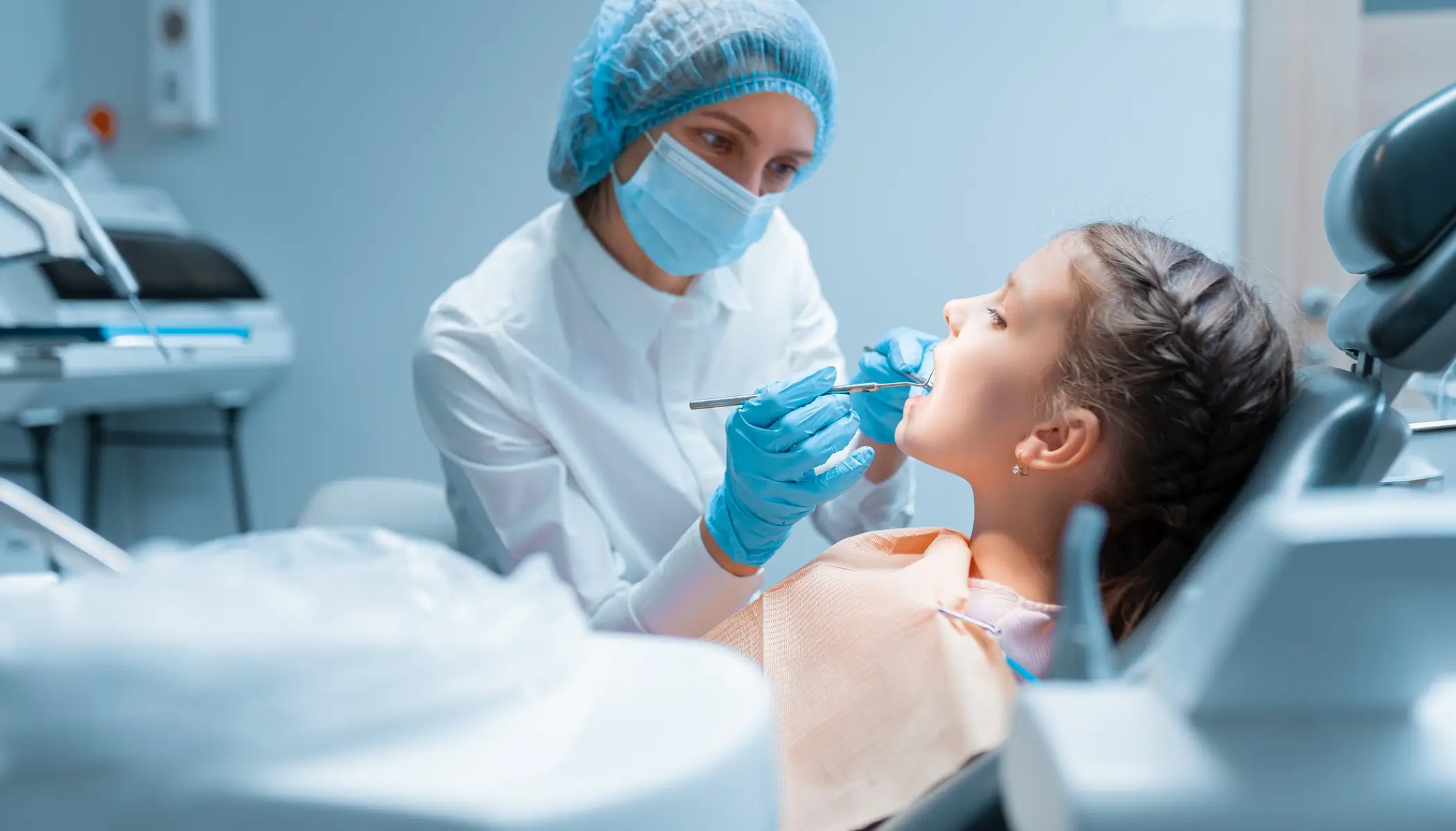 Kids Dentist Belconnen Pediatric Dentistry Elfar Dental