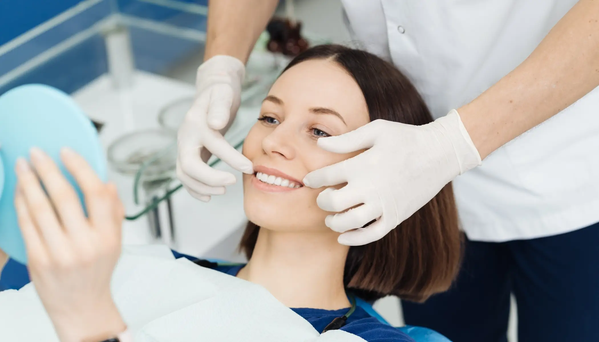 Trusted Family Dentist Elfar Dental Belconnen Canberra