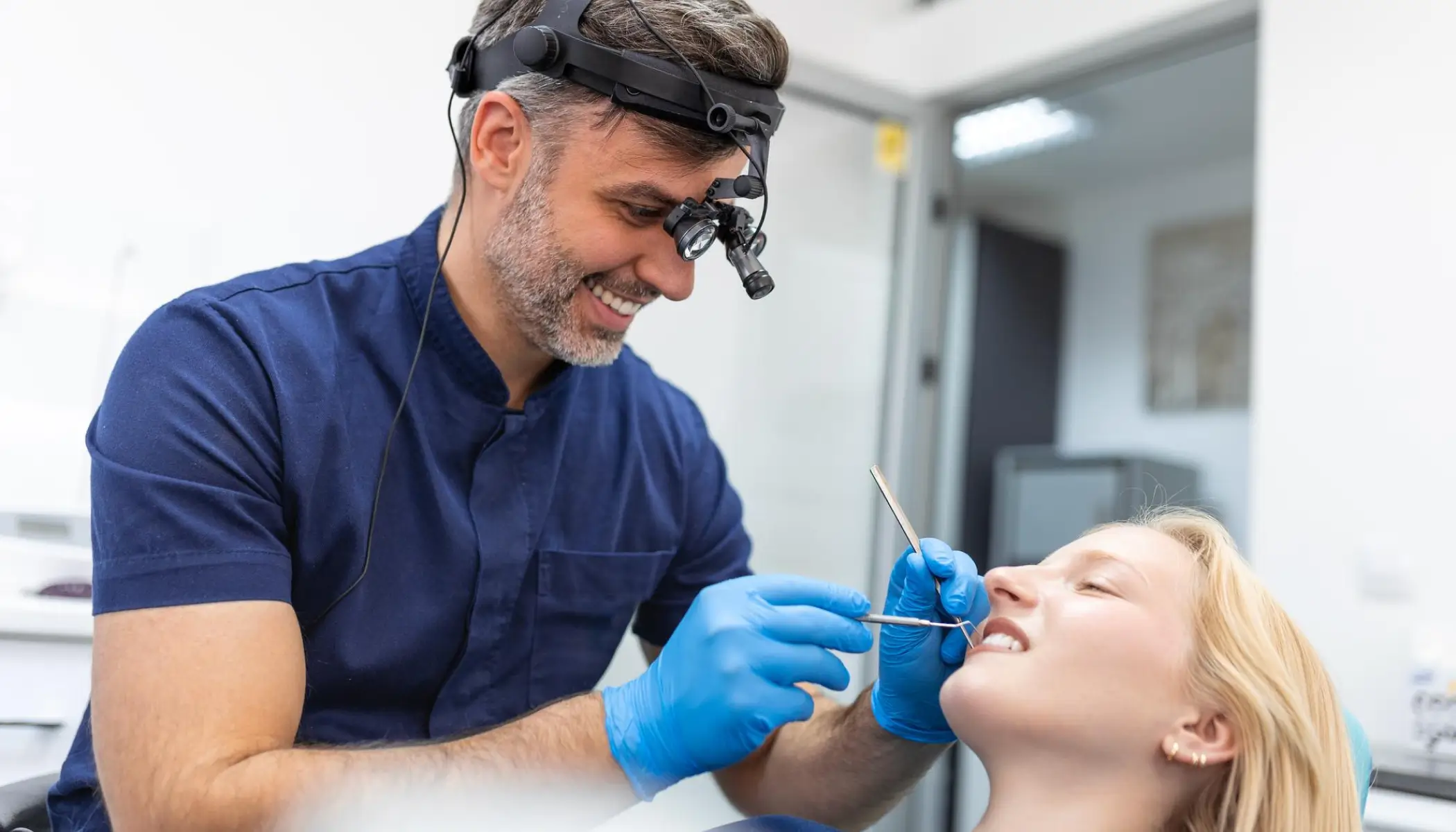 Trusted Family Dentist Elfar Dental Belconnen Canberra