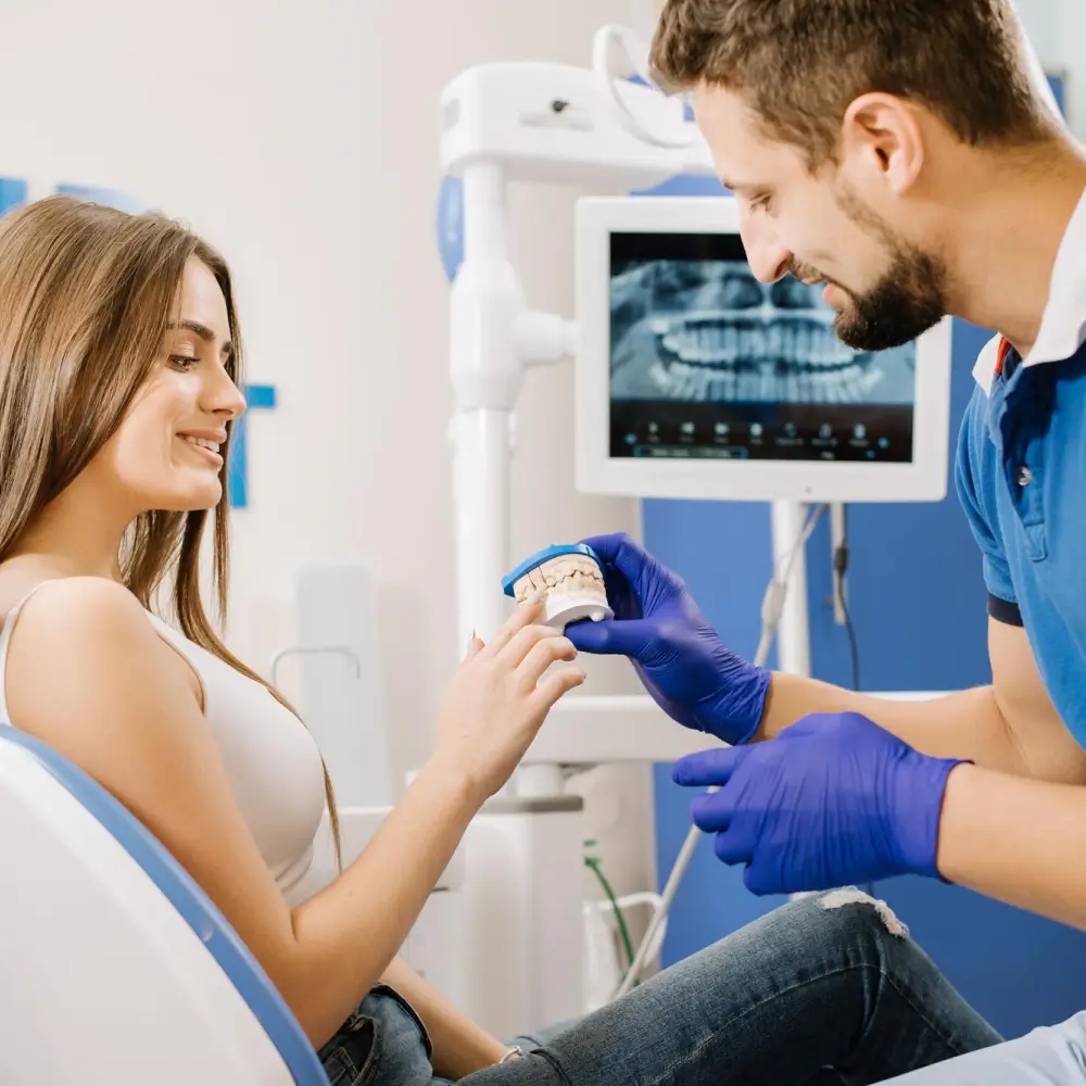 Elfar Dental Belconnen Canberra