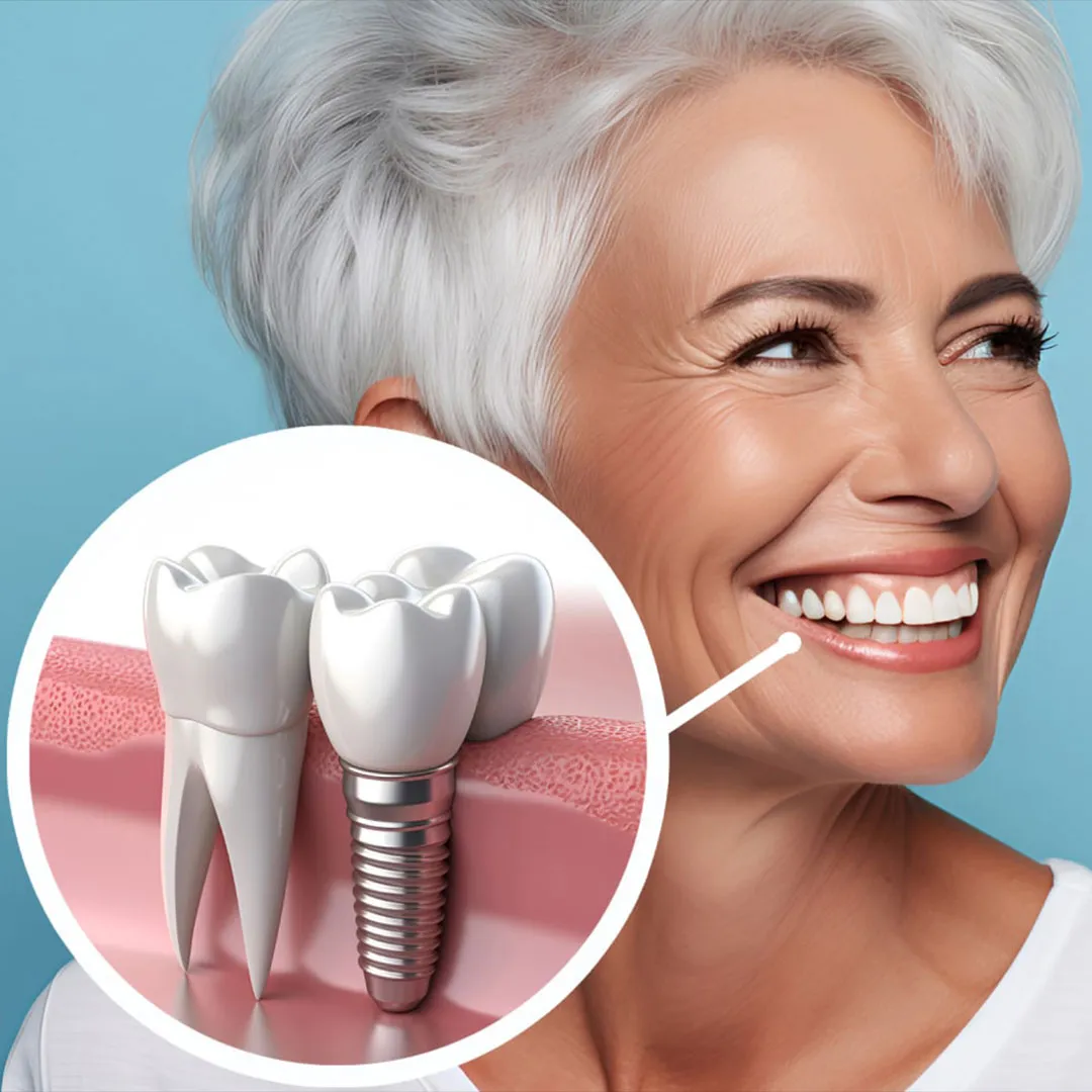 Free Dental Implant Consultation Elfar Dental Belconnen Canberra ACT