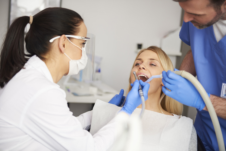 Root Canal Treatment Elfar Dental Belconnen