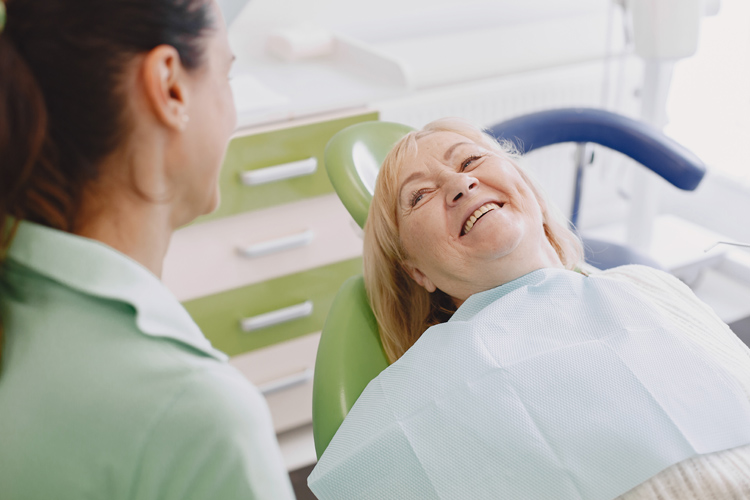 Sedation Dentistry Elfar Dental Belconnen