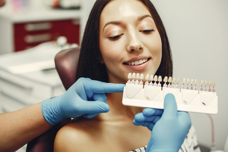 Cosmetic Dentistry Elfar Dental Belconnen