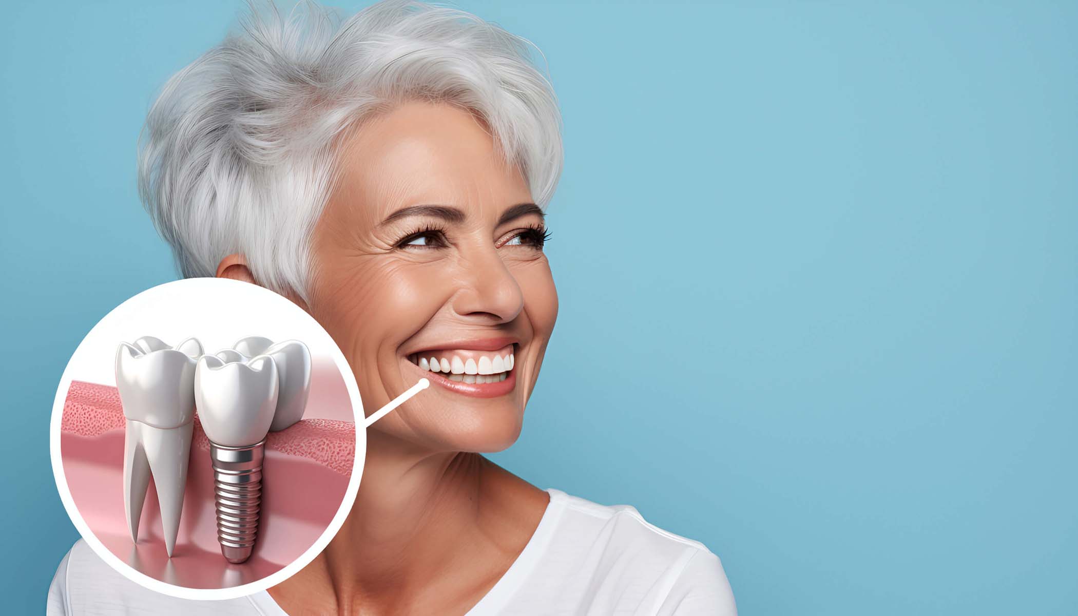 Cosmetic Dentistry Dental Implant Elfar Dental Belconnen