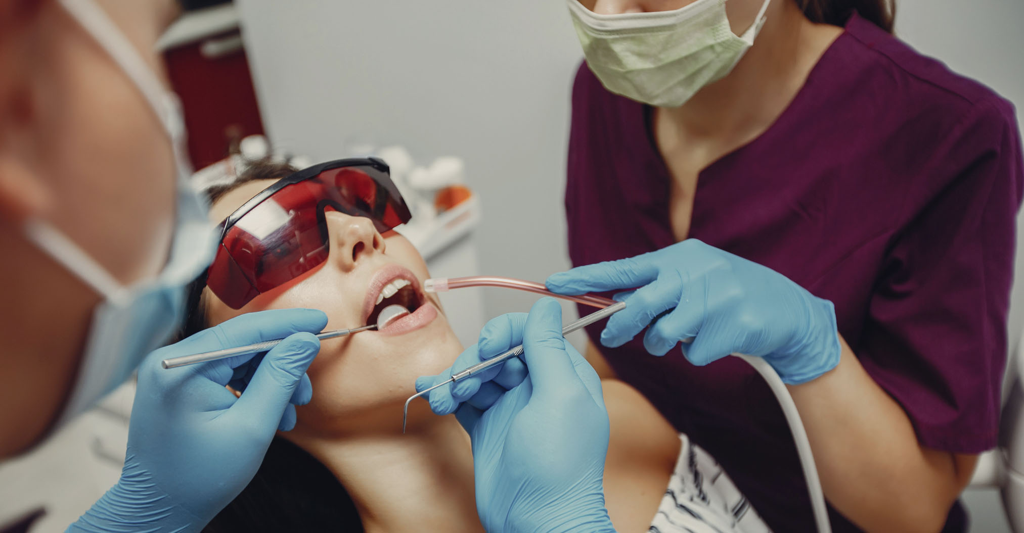 Dental Fillings Elfar Dental Belconnen
