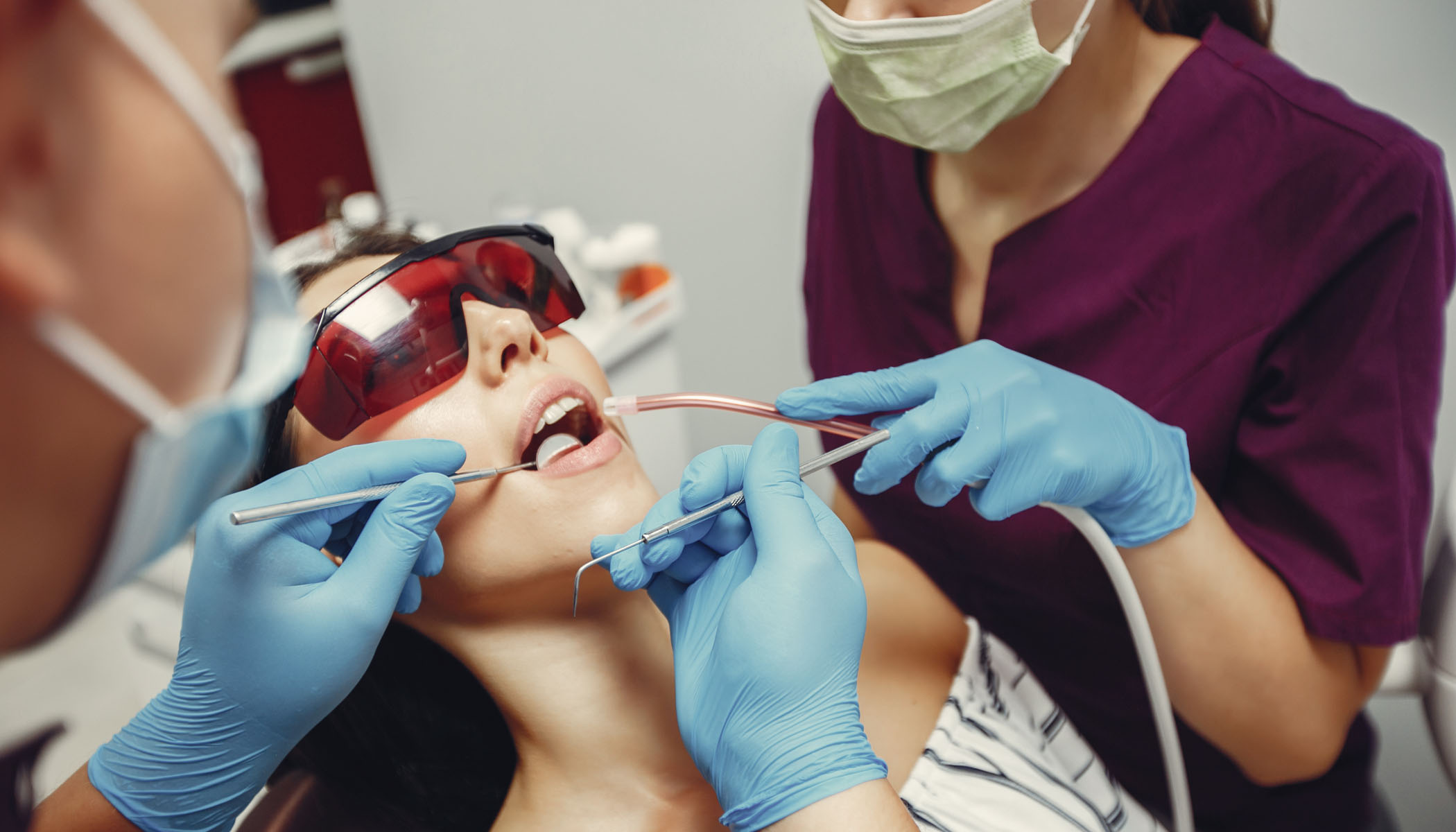 Dental Fillings Elfar Dental Belconnen