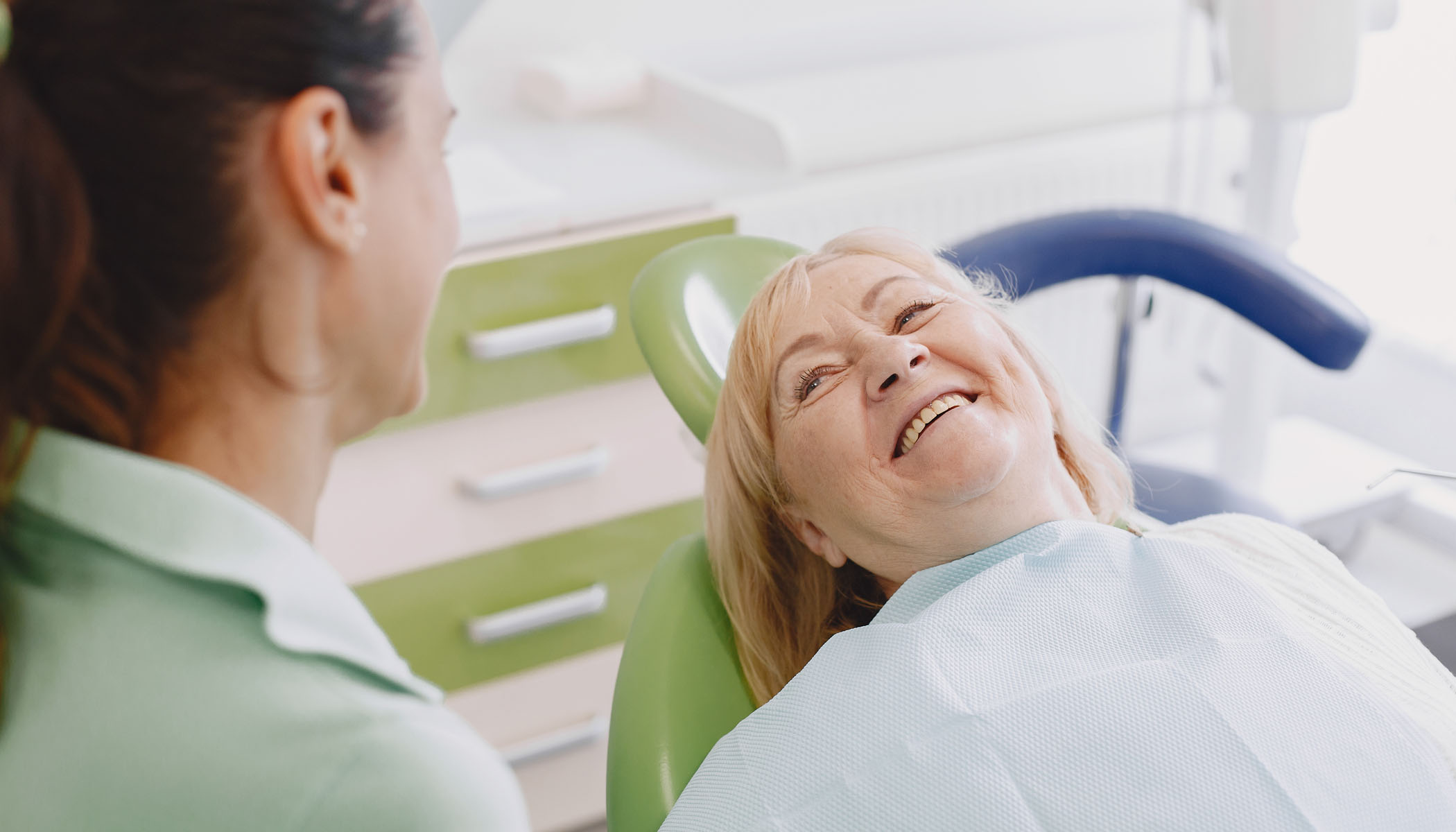 Full Arch Dental Implants Elfar Dental Belconnen