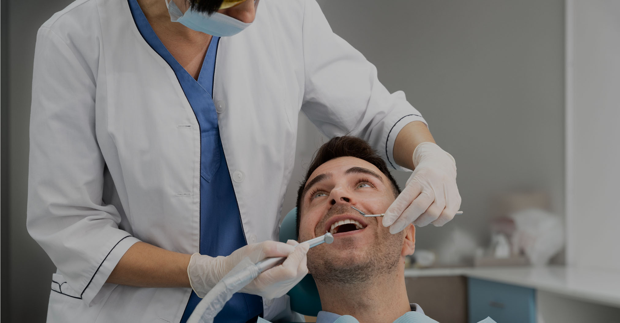 Meet The Team Elfar Dental Belconnen