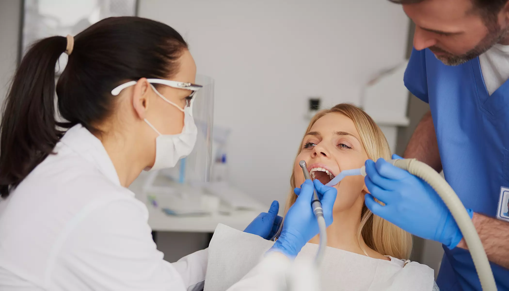 Root Canal Treatment Elfar Dental Belconnen