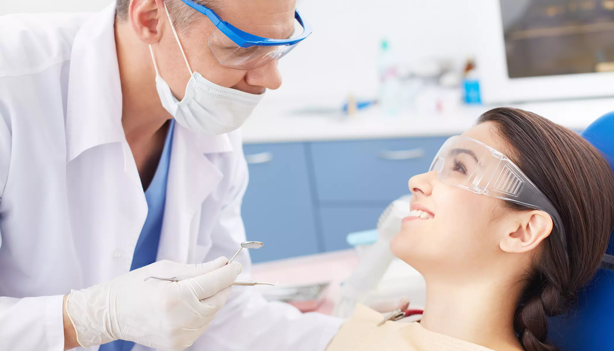 Sedation Dentistry Elfar Dental Belconnen