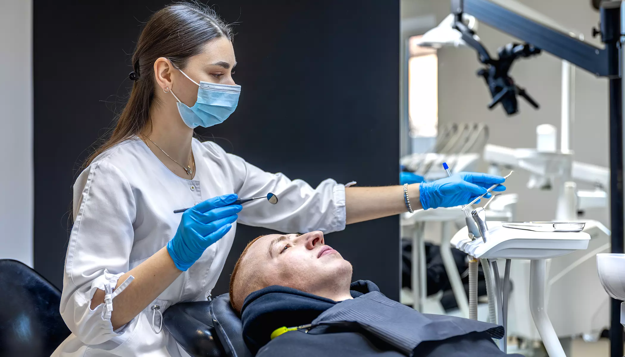 Sedation Dentistry Elfar Dental Belconnen