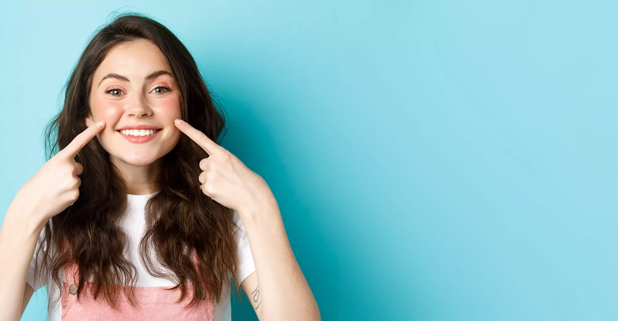 Teeth Whitening Treatment Elfar Dental Belconnen