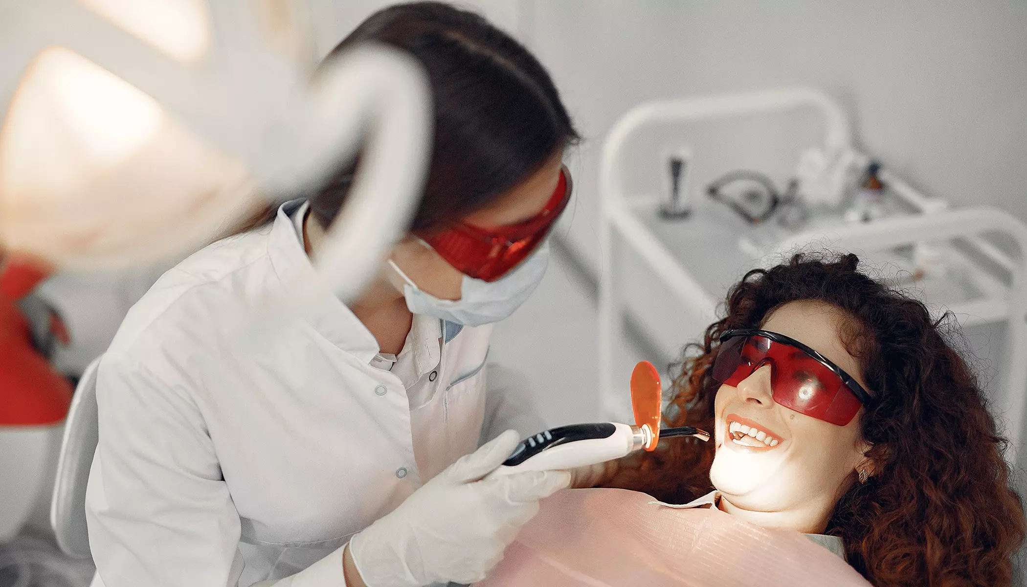 Teeth Whitening Treatment Elfar Dental Belconnen