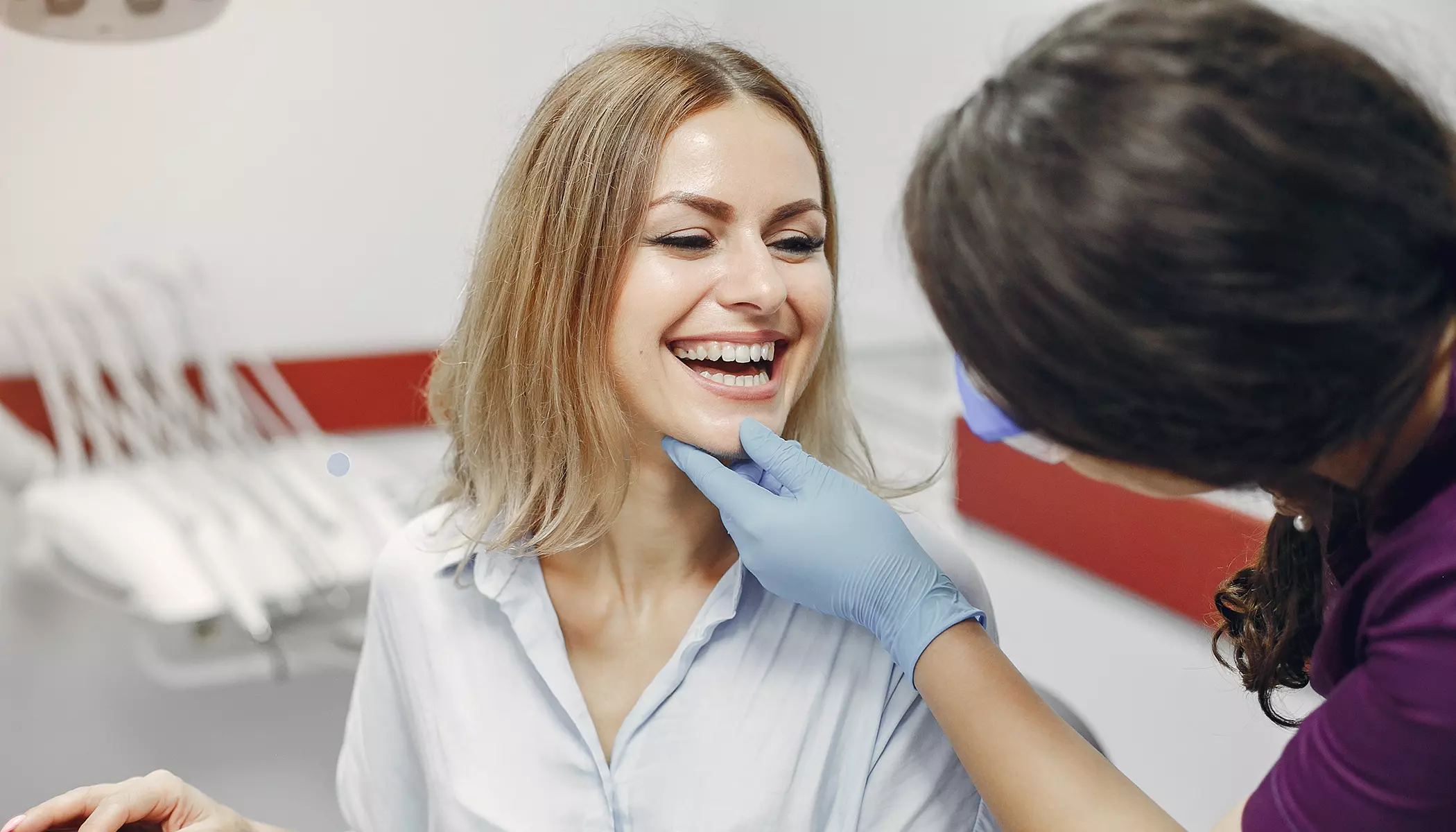 Trusted Family Dentist in Belconnen Dental Centre, Canberra Elfar Dental