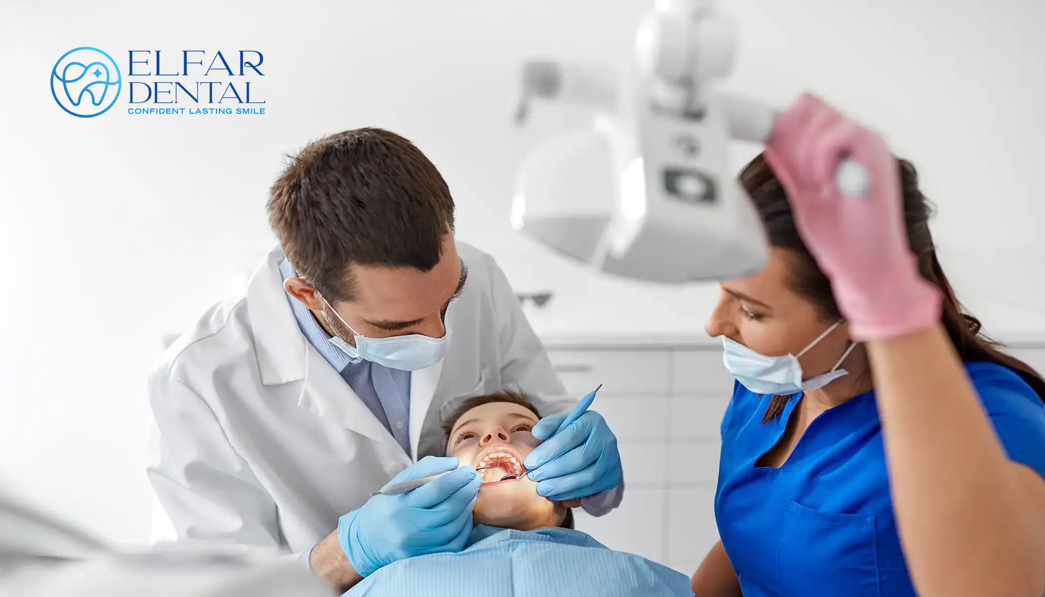 Belconnen Dental Centre - Elfar Dental Belconnen Dentist Belconnen ACT