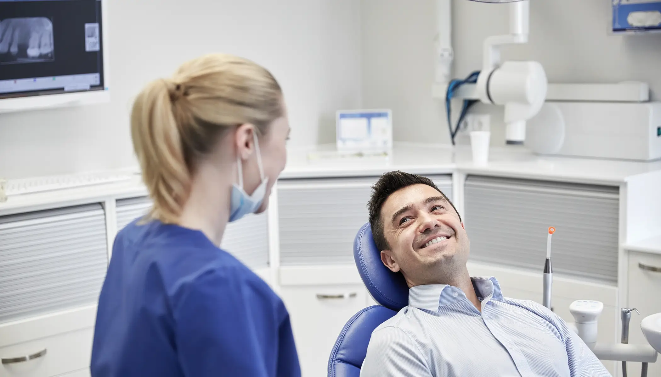 Best Dental Clinic Belconnen - Elfar Dental Belconnen Dentist in Belconnen ACT