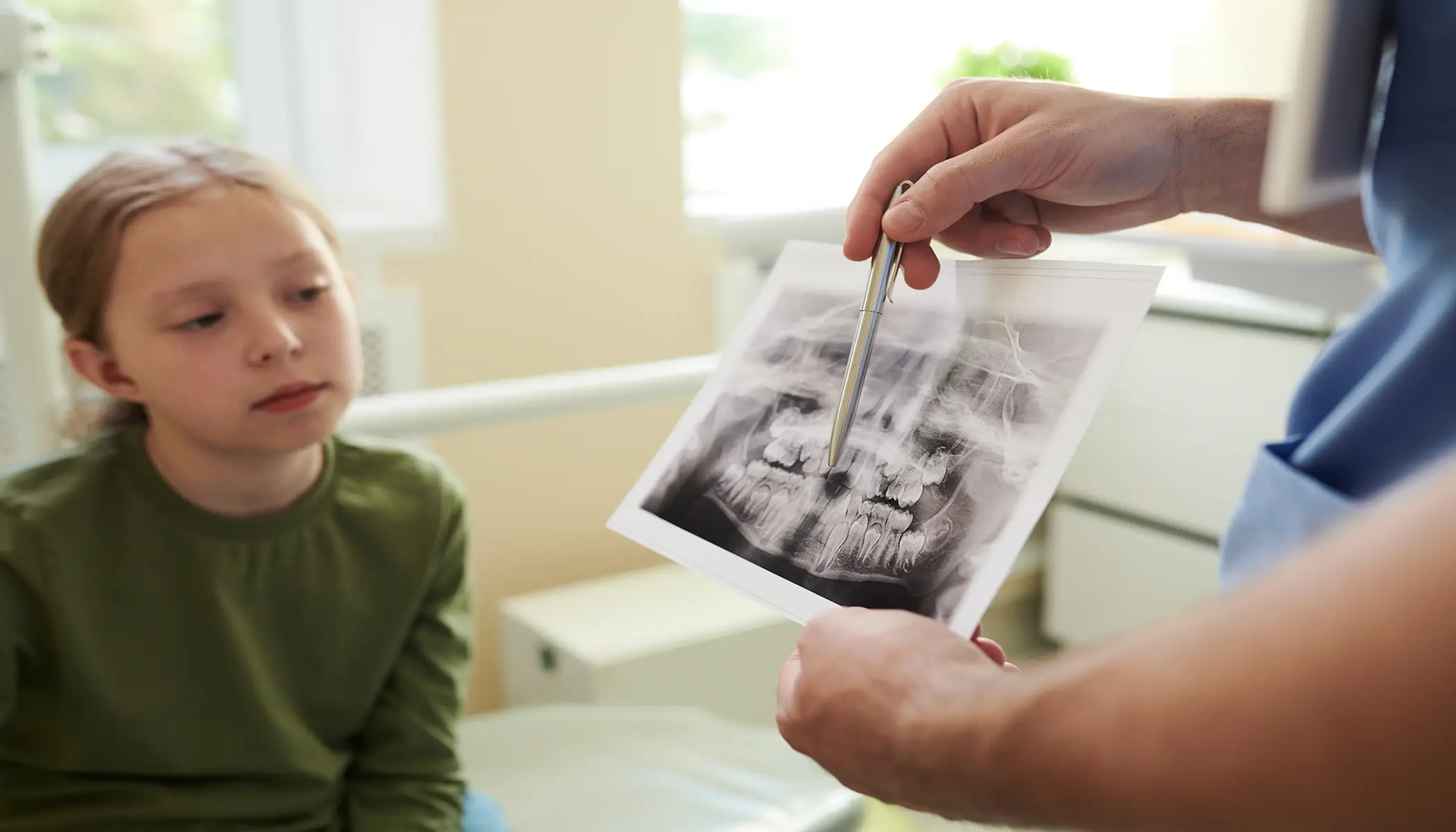Children's Tooth Decay - Elfar Dental Belconnen Kids Dentist in Belconnen Canberra