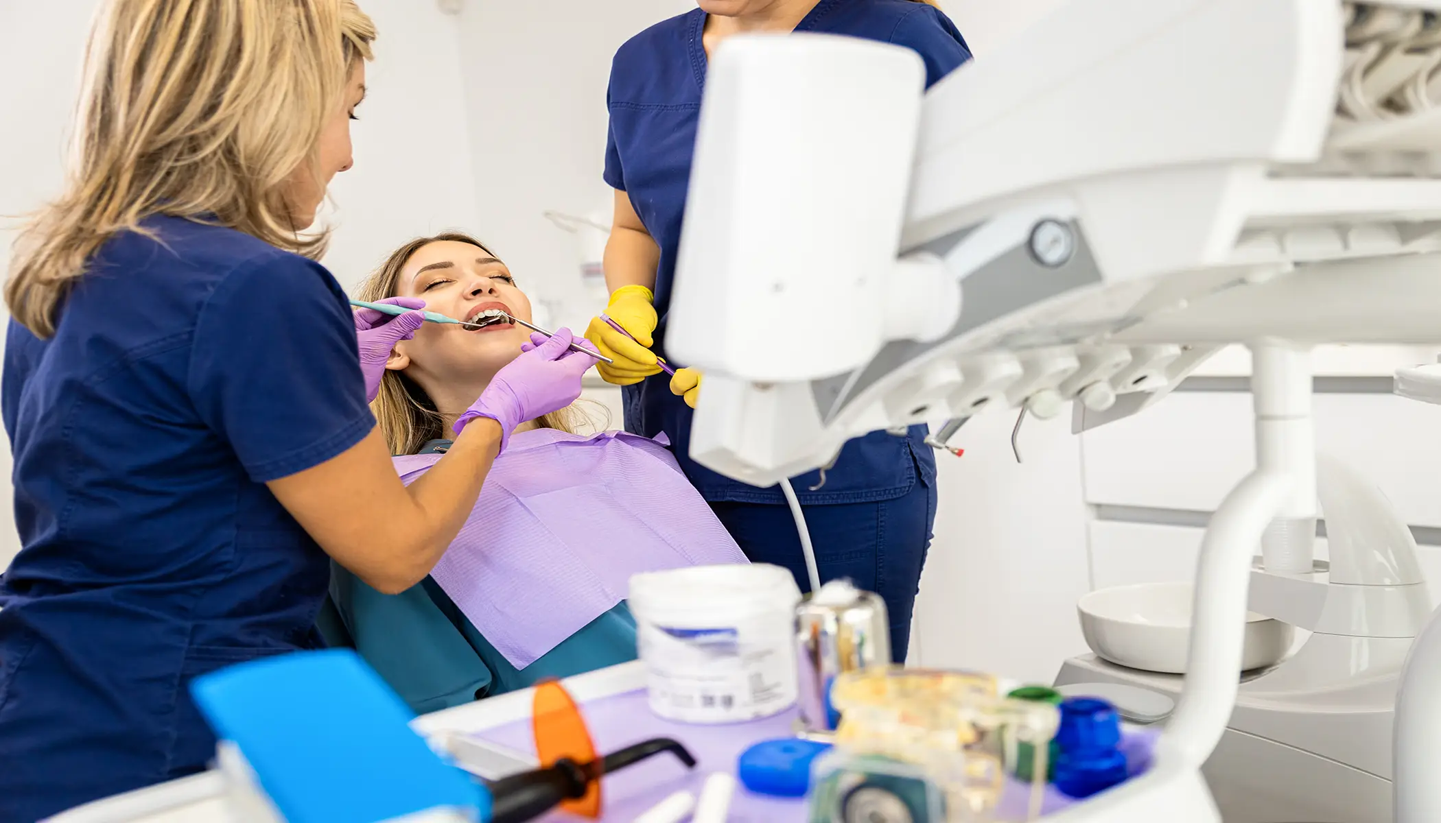IV Sedation Dentistry Belconnen Canberra - Elfar Dental Belconnen Canberra Dentist