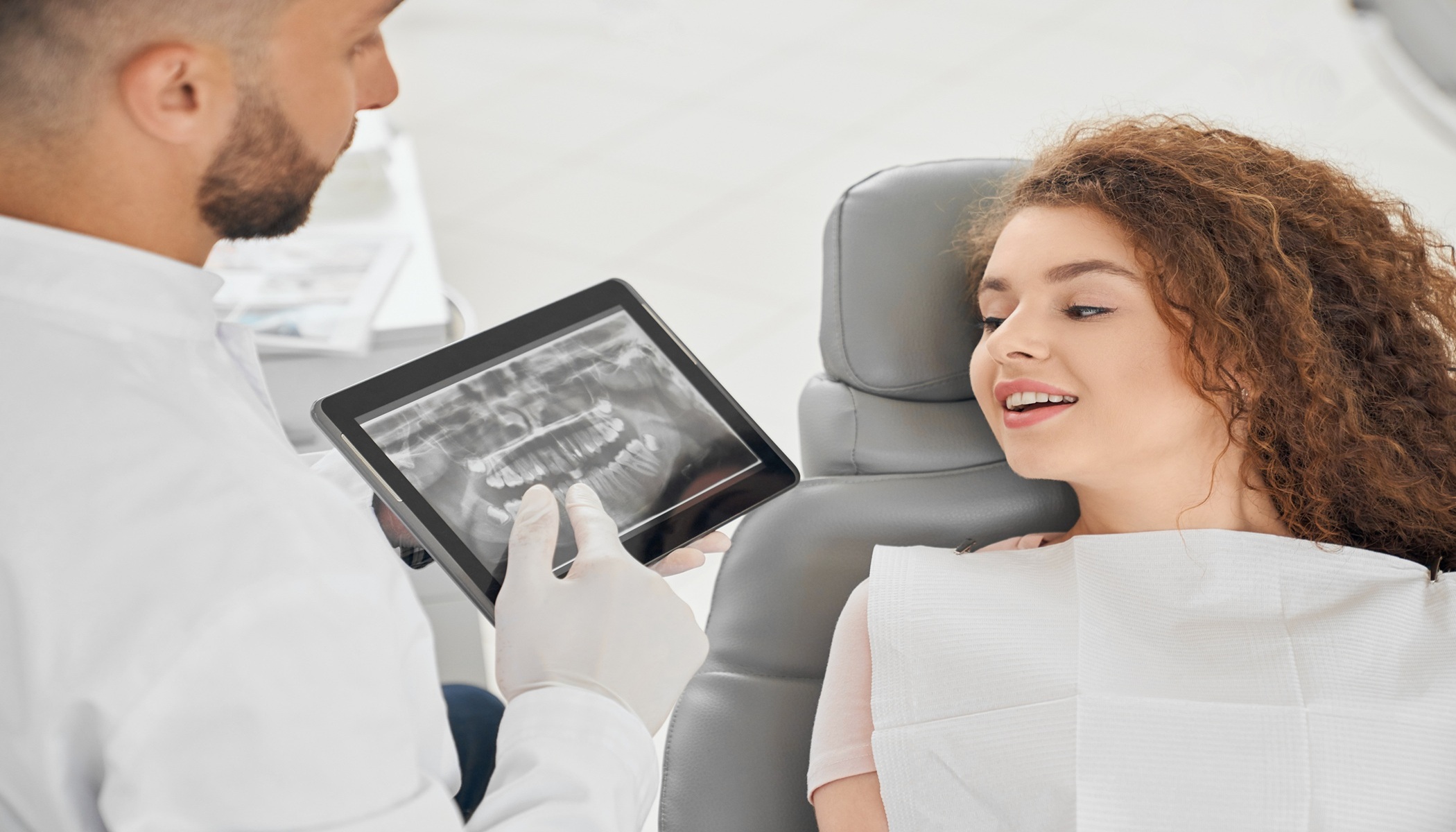 Smart Dental Innovation Elfar Dental Belconnen Canberra
