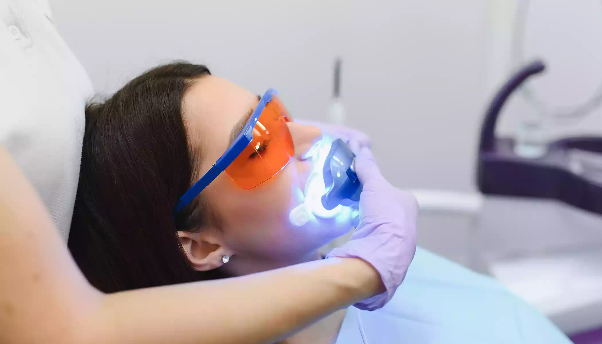 Teeth Whitening Canberra Elfar Dental Belconnen
