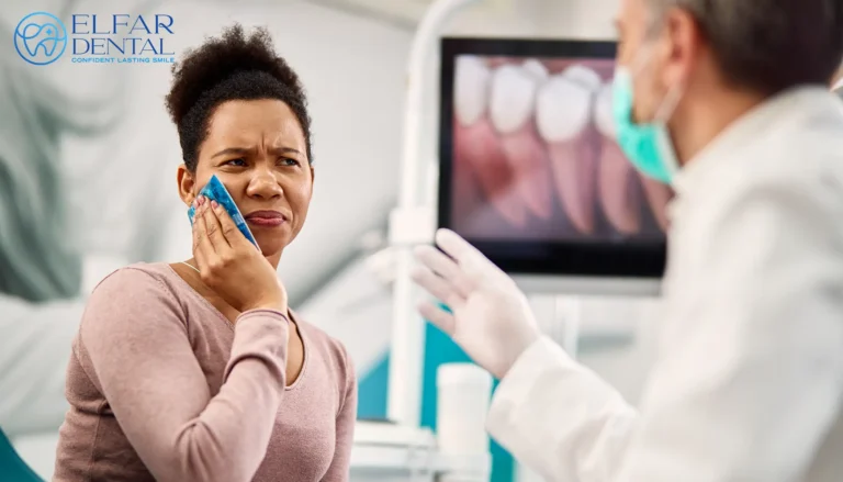 Gum Disease Heart Health Oral Health Elfar Dental Belconnen Canberra ACT