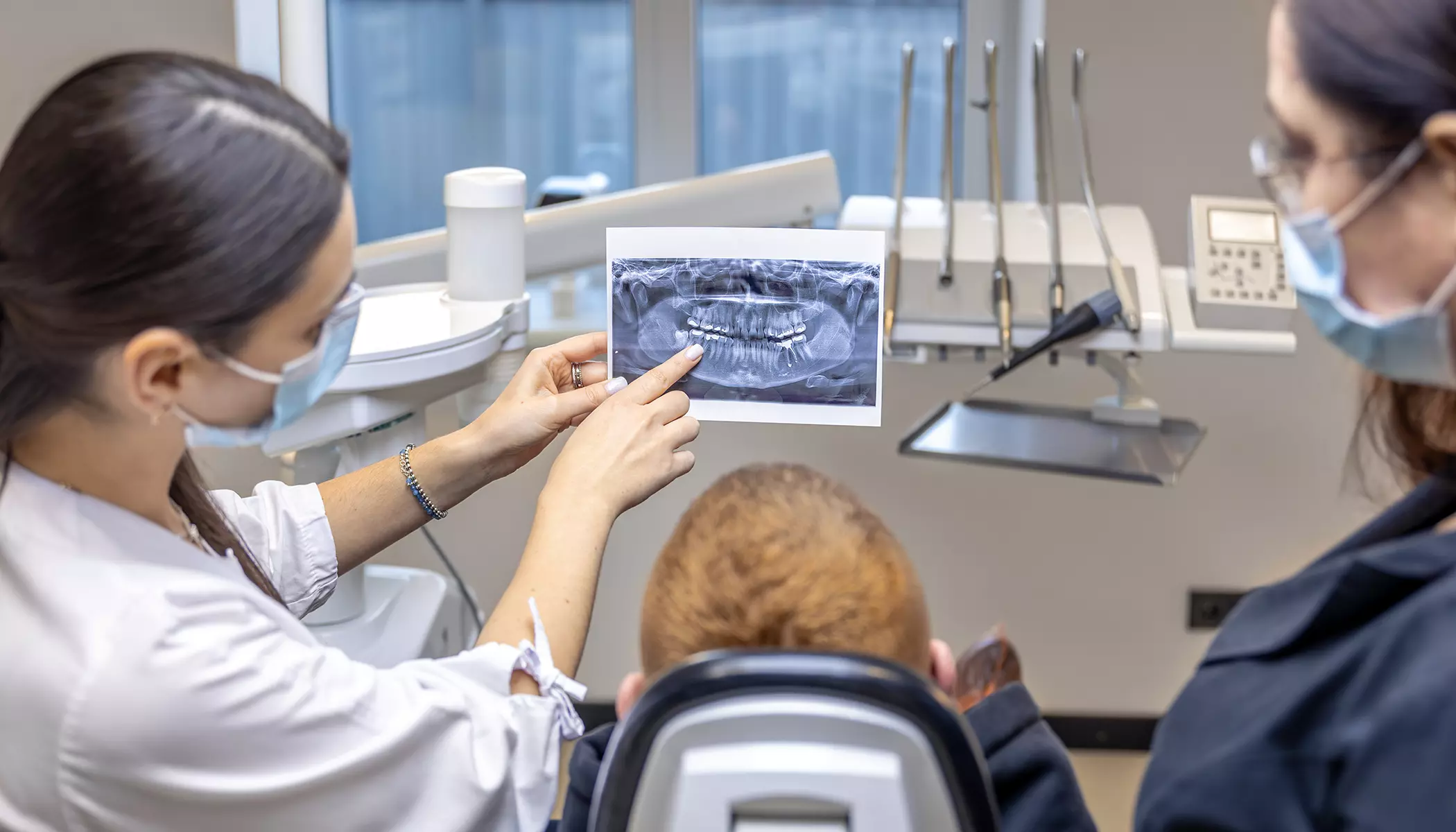 root canal vs extraction Elfar Dental Belconnen Canberra