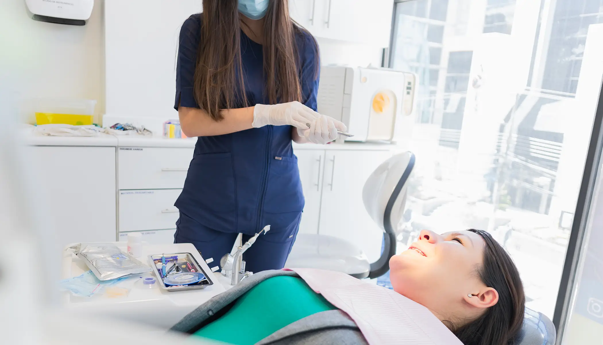 Dental Anxiety Dentist Stress-free Dental Visit - Elfar Dental Belconnen Dentist Canberra