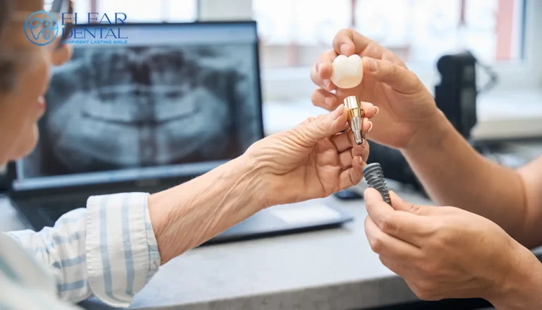 Benefits Of Dental Implants Cost Procedure Elfar Dental Belconnen Canberra ACT