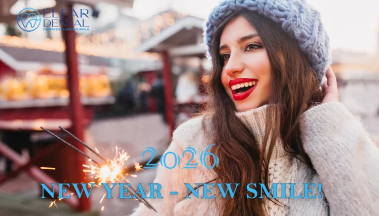 Dental Health Resolutions Elfar Dental Belconnen Canberra ACT