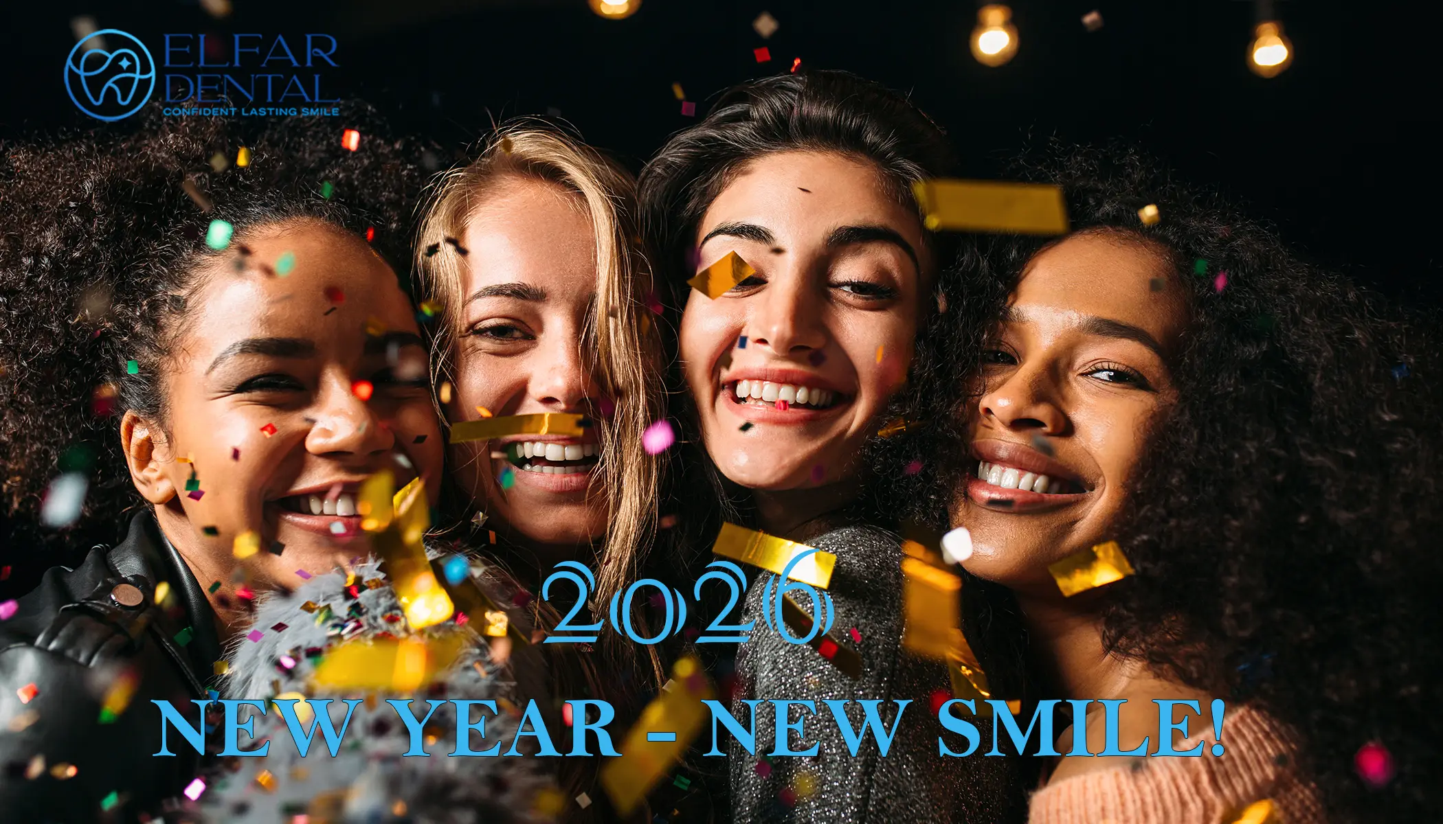 Dental Health Resolutions Elfar Dental Belconnen Canberra ACT