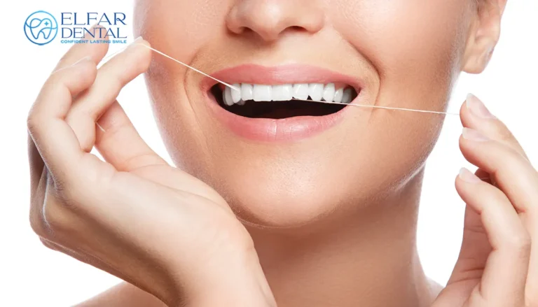 Long-Term Care for Veneers Crowns Implants Elfar Dental Belconnen Canberra ACT