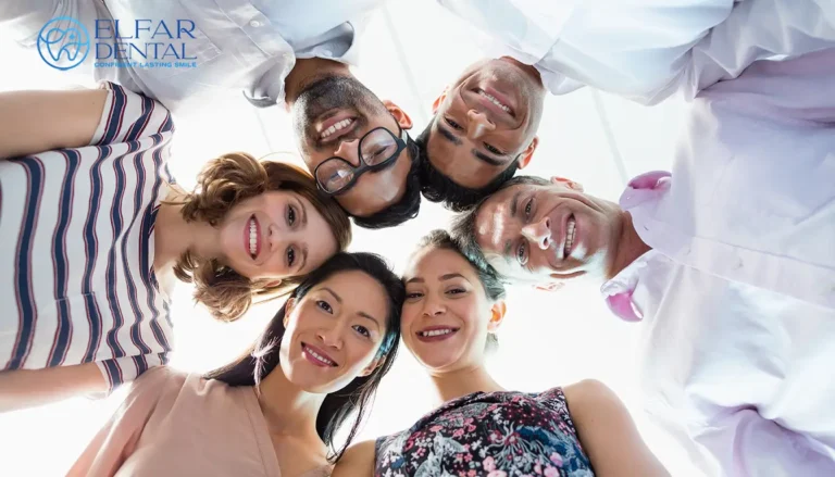 Protecting Your Smile Long-Term Care for Veneers Crowns Implants Elfar Dental Belconnen Canberra