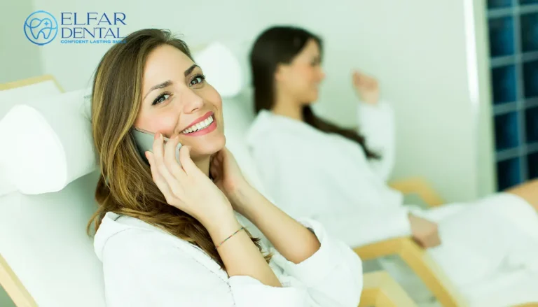 Protecting Your Smile Long-Term Care for Veneers Crowns Implants Elfar Dental Belconnen Canberra ACT