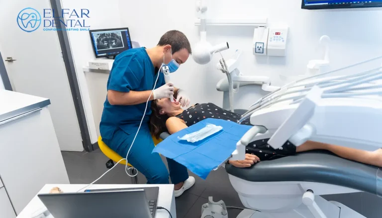 Protecting Your Smile Long-Term Care for Veneers Crowns Implants Elfar Dental Belconnen Canberra ACT
