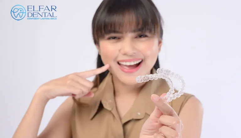 Teeth Whitening Dental Bonding Invisalign Smile Makeover Cosmetic Dentistry Dental Treatments Elfar Dental Belconnen Canberra ACT