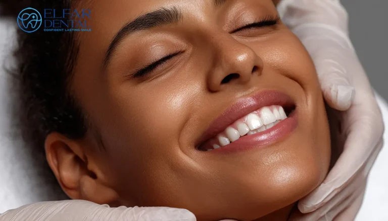 Teeth Whitening Dental Bonding Invisalign Smile Makeover Cosmetic Dentistry Dental Treatments Elfar Dental Belconnen Canberra ACT