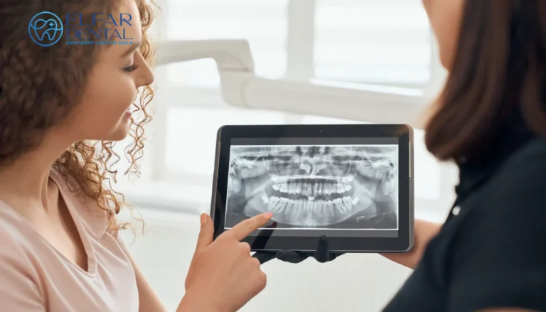 Wisdom Teeth Removal Oral Surgery Elfar Dental Belconnen ACT