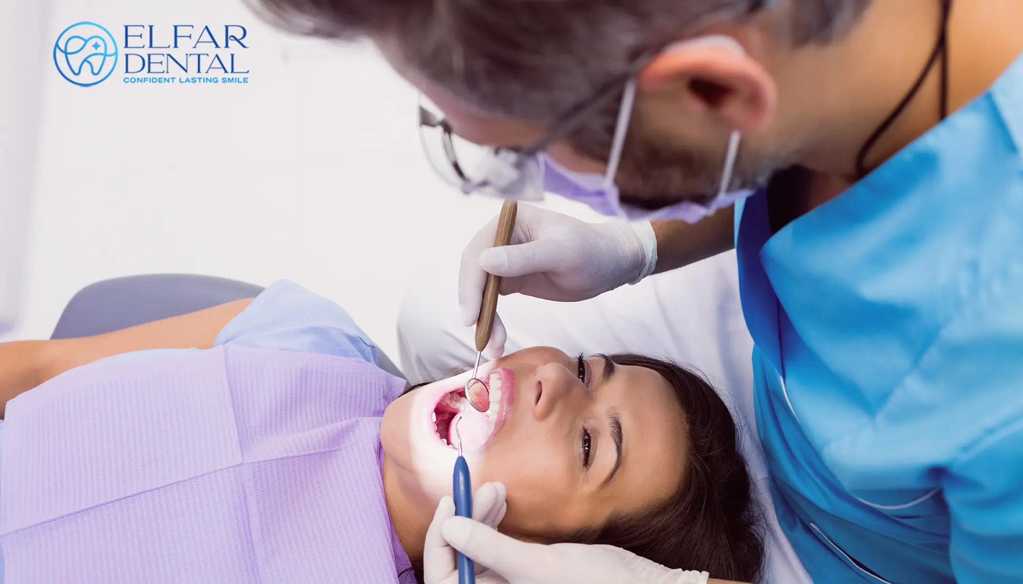 Wisdom tooth extraction Oral Surgery Elfar Dental Belconnen Canberra ACT