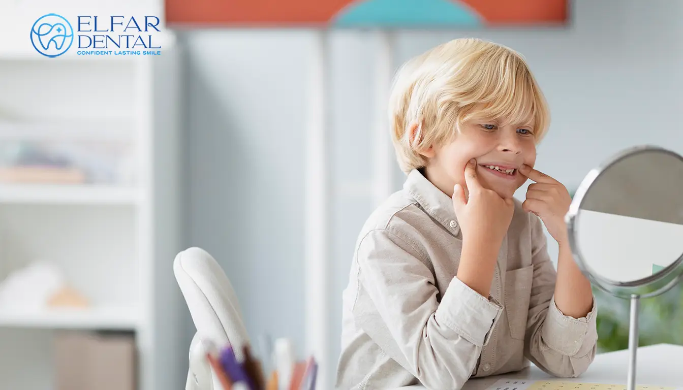 baby tooth decay prevention-Preventing Early Childhood Caries Baby Dental Care Elfar Dental Belconnen Canberra