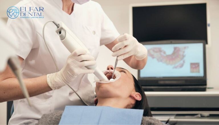 Dental Check-Up Dental Cleaning and Exam Oral Cancer Screening Dentist Elfar Dental Belconnen Canberra ACT