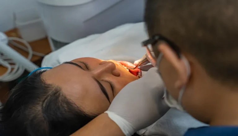 Dental Lost Filling Emergency Dentist Elfar Dental Belconnen Canberra ACT